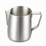 Stainless Steel Milk Frothing Jug, what is in the box