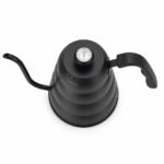 Stainless Steel Pour Over Kettle with Lid Thermometer — what is in the box Stainless Steel Pour Over Kettle with Lid Thermometer, what is in the box