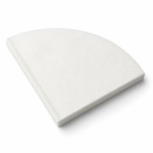 V02 Cone Filter Papers, 50 Sheets, main packshot