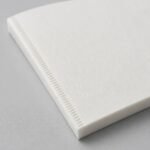 V02 Cone Filter Papers, 50 Sheets — detail V02 Cone Filter Papers, 50 Sheets, detail