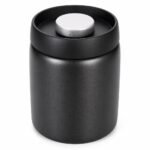 Vacuum Sealed Coffee Canister, 1.2 L, main packshot