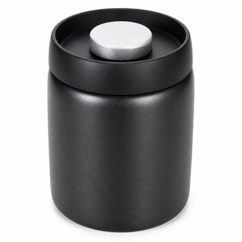 Vacuum Sealed Coffee Canister, 1.2 L, main packshot