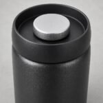 Vacuum Sealed Coffee Canister, 1.2 L, detail