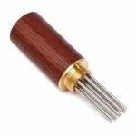 WDT Distribution Tool, Rosewood Handle, what is in the box
