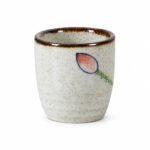 Ceramic Sake Cup, 50 ml, main packshot Ceramic Sake Cup, 50 ml
