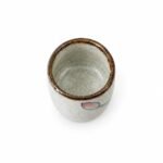 Ceramic Sake Cup, 50 ml, what is in the box Ceramic Sake Cup, 50 ml