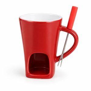 Chocolate Fondue Mug, 130ml