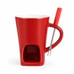 Chocolate Fondue Mug, 130ml