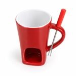 Chocolate Fondue Mug, 130ml