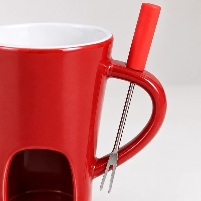 Chocolate Fondue Mug, 130ml