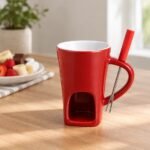 Chocolate Fondue Mug, 130ml