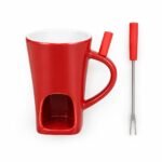 Chocolate Fondue Mug, 130ml