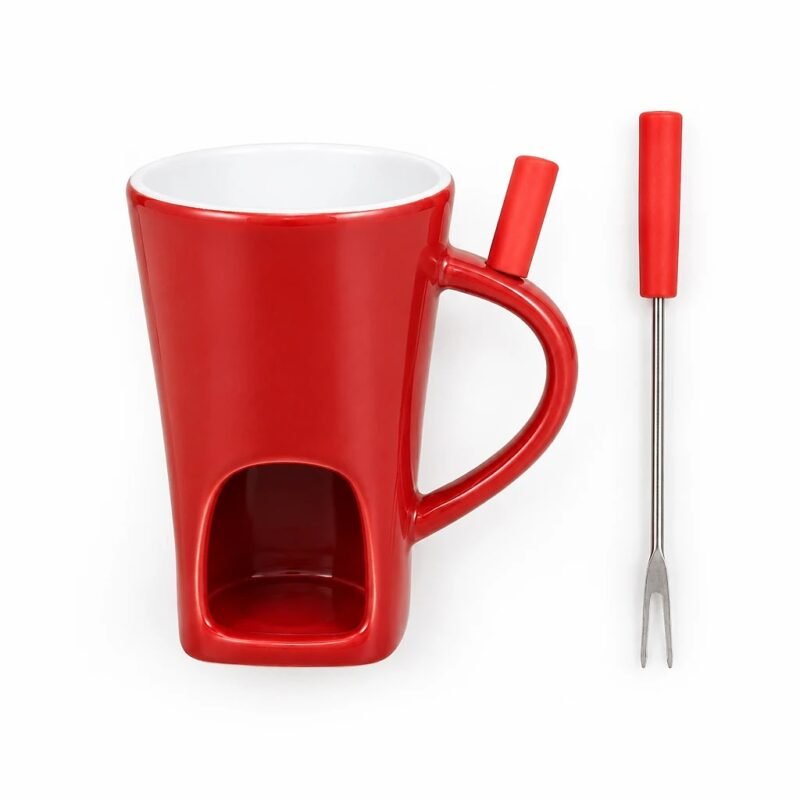 Chocolate Fondue Mug, 130ml
