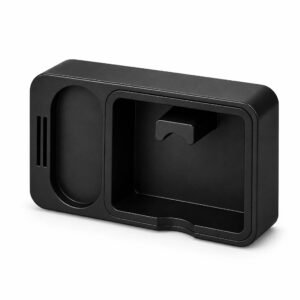 Coffee Knock Box, Removable Tray