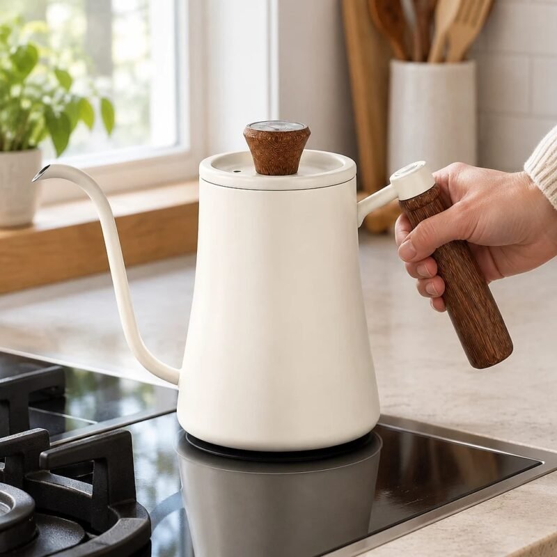 Coffee Pot, 500 ml