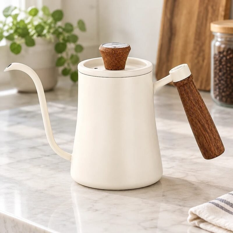 Coffee Pot, 500 ml