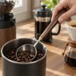 Coffee Scoop, 25 ml