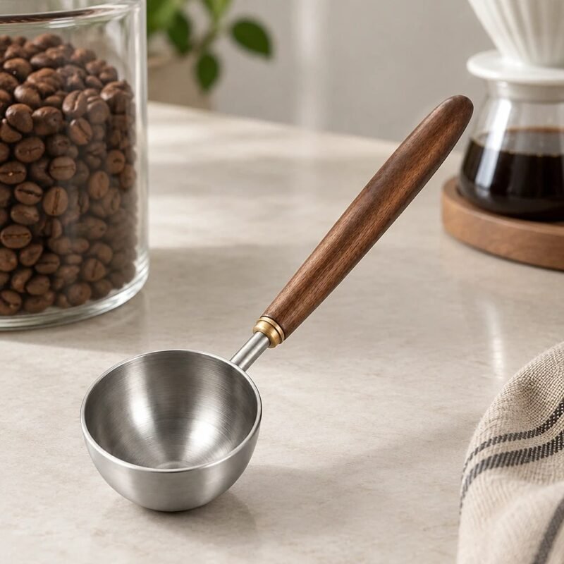 Coffee Scoop, 25 ml
