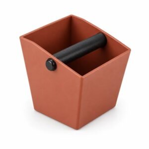 Espresso Knock Box, 800 ml