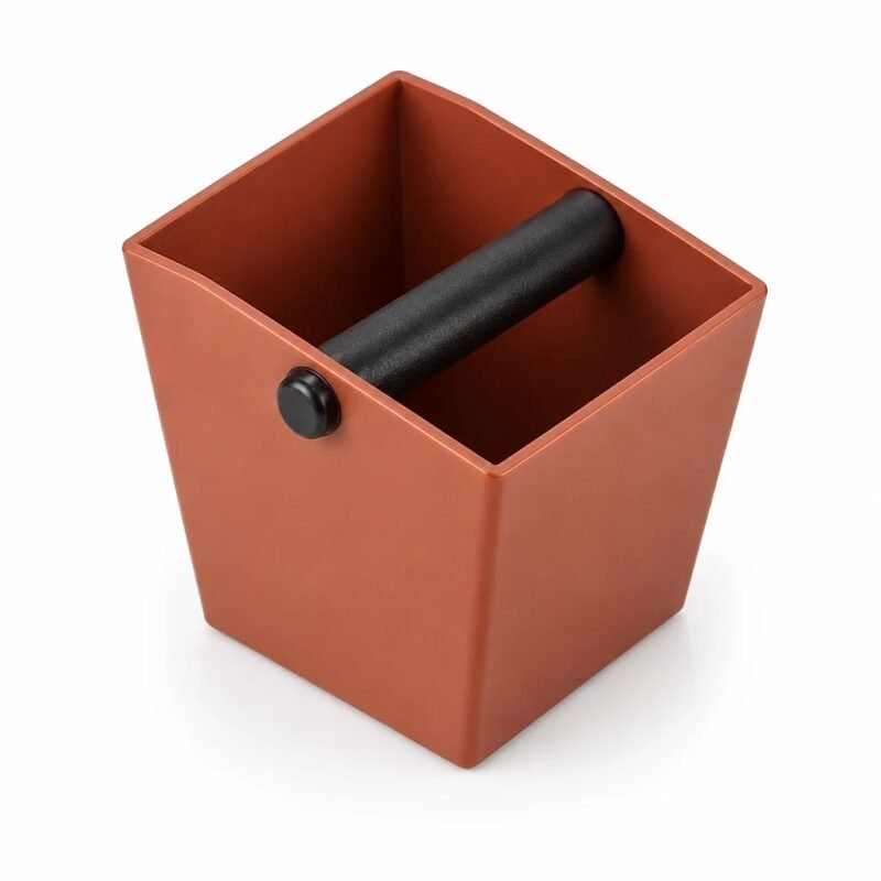 Espresso Knock Box, 800 ml