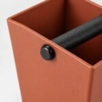 Espresso Knock Box, 800 ml