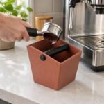 Espresso Knock Box, 800 ml