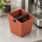 Espresso Knock Box, 800 ml
