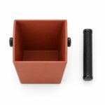 Espresso Knock Box, 800 ml