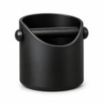 Espresso Knock Box Container
