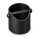 Espresso Knock Box Container