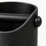 Espresso Knock Box Container