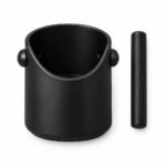 Espresso Knock Box Container
