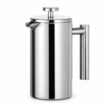 French Press Coffee Maker, 350 ml, main packshot French Press Coffee Maker, 350 ml