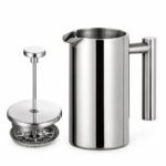 French Press Coffee Maker, 350 ml, what is in the box French Press Coffee Maker, 350 ml