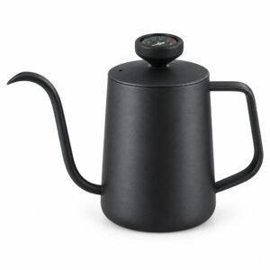 Gooseneck Coffee Pot, 350 ml