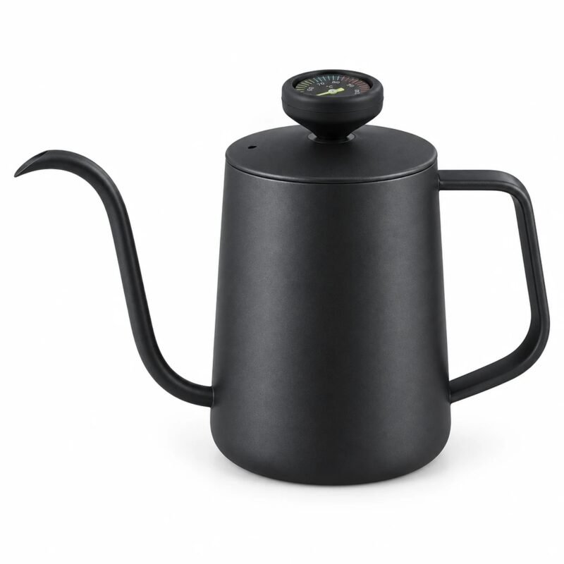 Gooseneck Coffee Pot, 350 ml