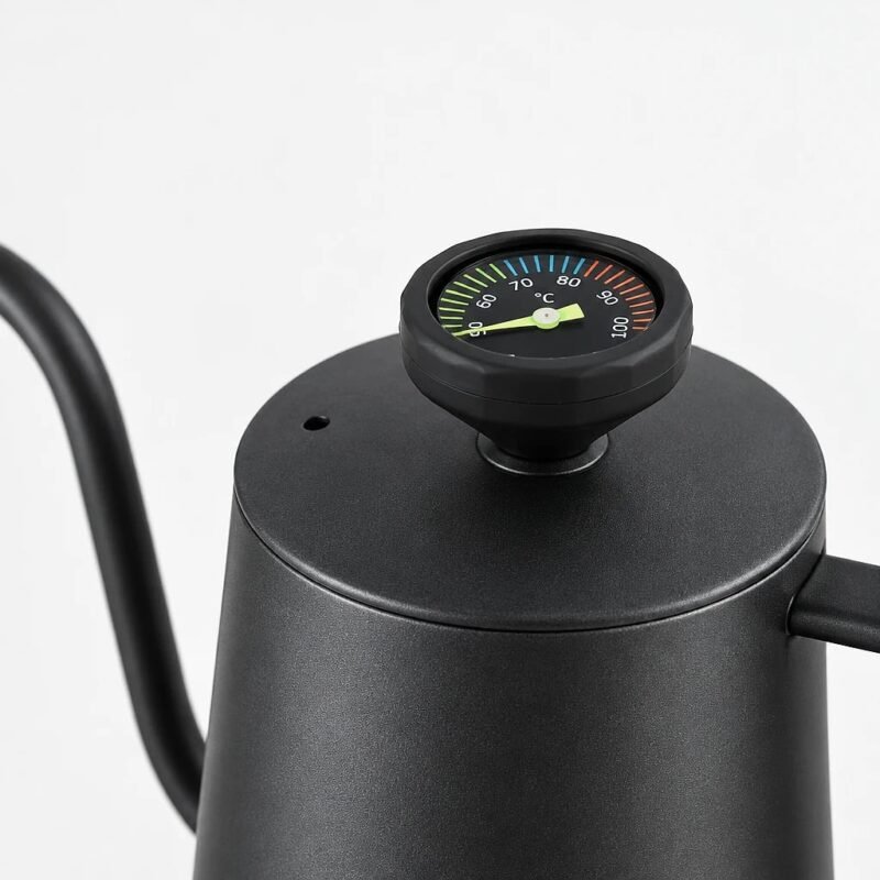 Gooseneck Coffee Pot, 350 ml