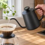 Gooseneck Coffee Pot, 350 ml