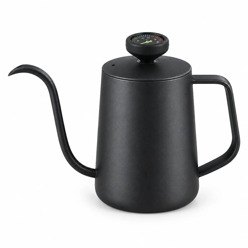 Gooseneck Coffee Pot, 350 ml