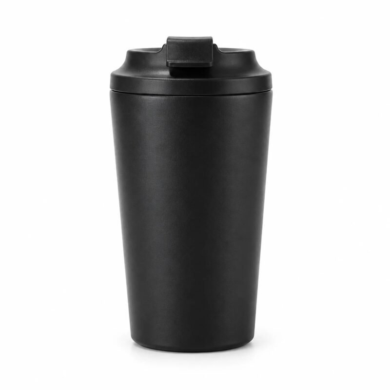 Insulated Stainless Steel Tumbler, 350 ml