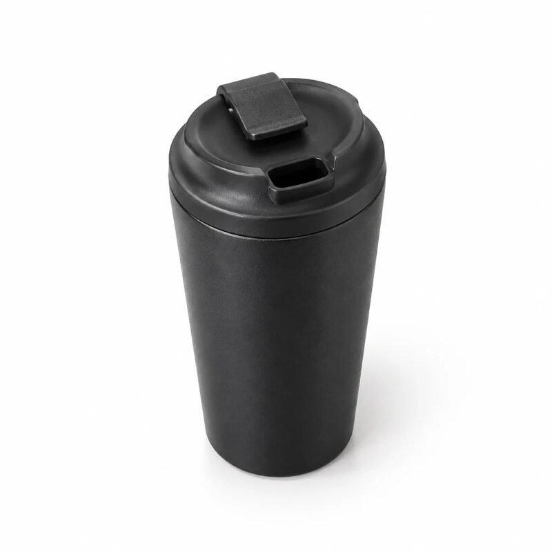 Insulated Stainless Steel Tumbler, 350 ml