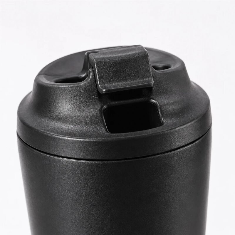 Insulated Stainless Steel Tumbler, 350 ml