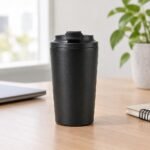 Insulated Stainless Steel Tumbler, 350 ml