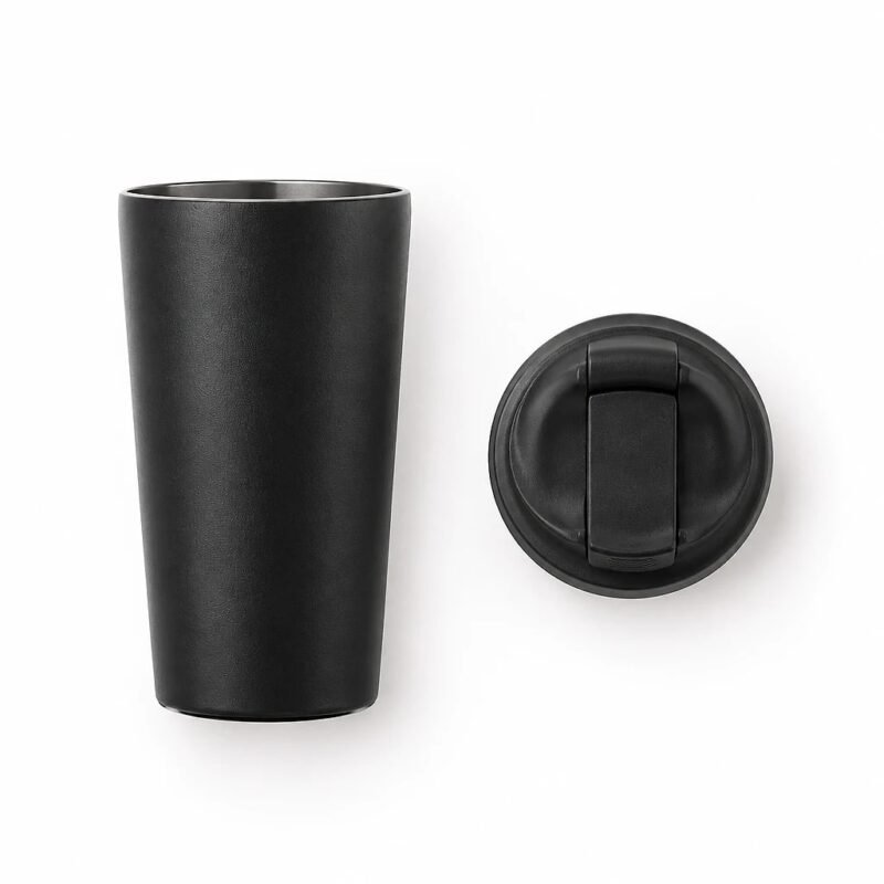 Insulated Stainless Steel Tumbler, 350 ml