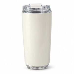 Insulated Travel Cup, 240 ml