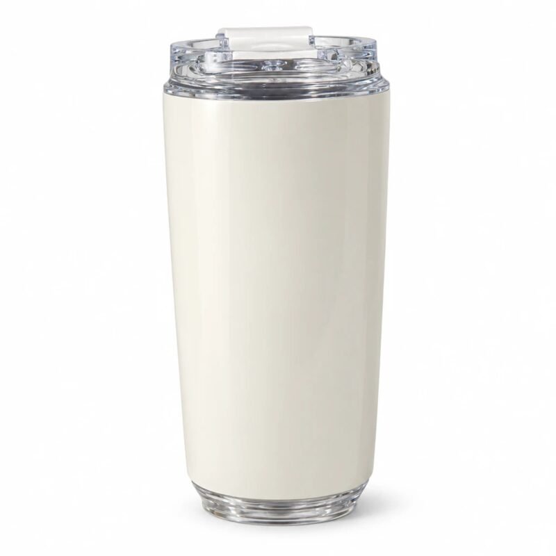 Insulated Travel Cup, 240 ml