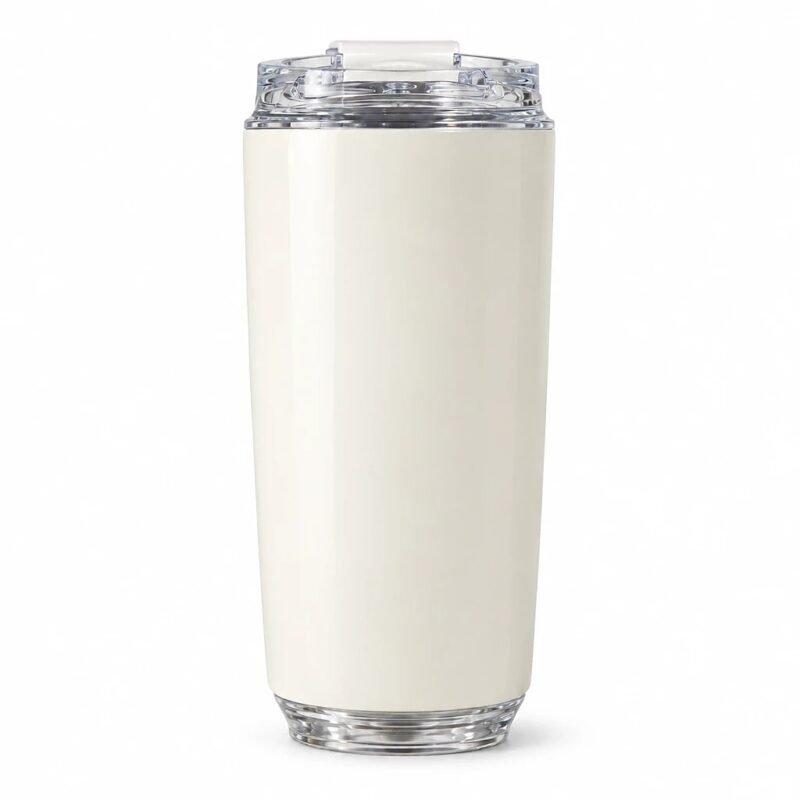 Insulated Travel Cup, 240 ml