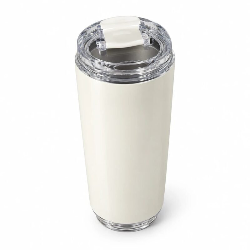 Insulated Travel Cup, 240 ml