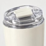 Insulated Travel Cup, 240 ml