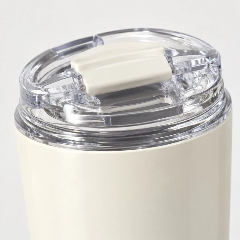 Insulated Travel Cup, 240 ml